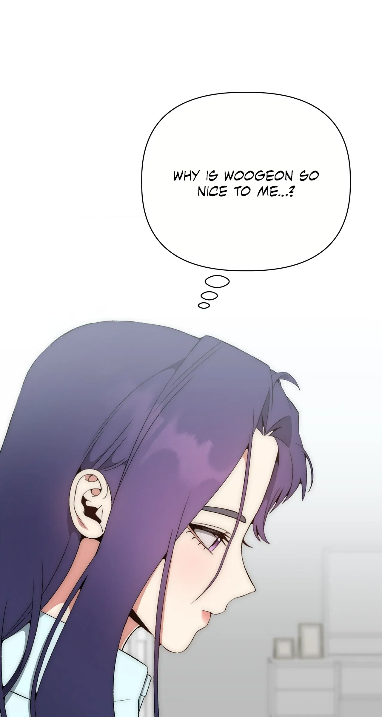 Office Scandal Chapter 20 – Page 63