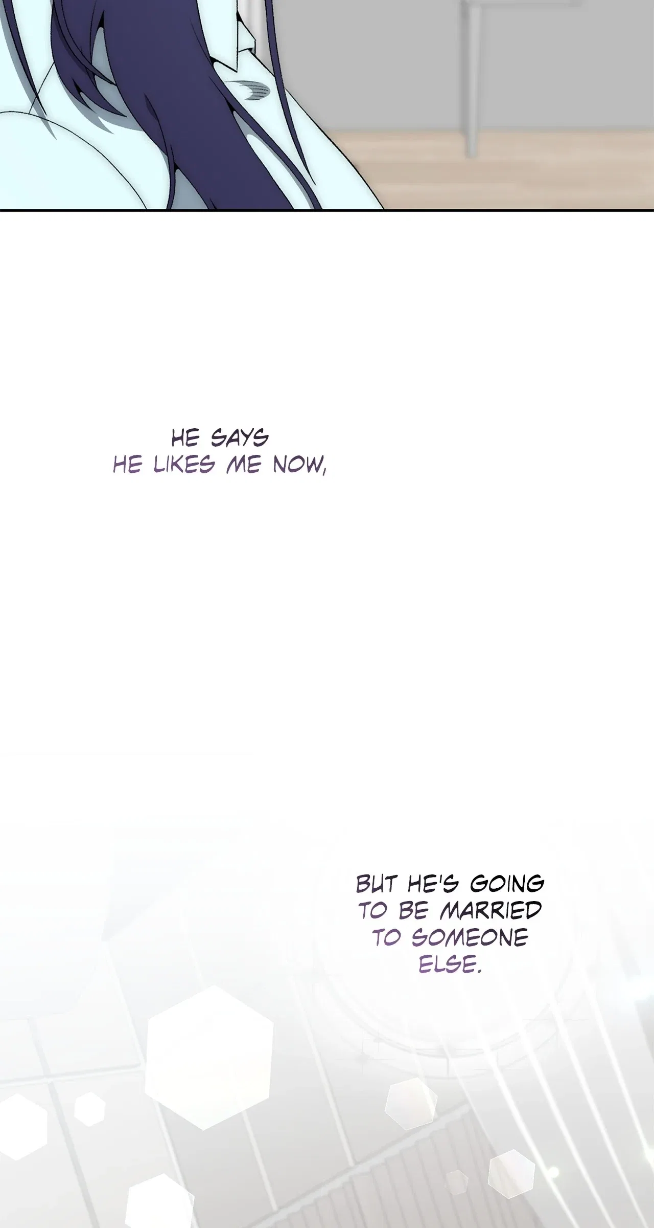 Office Scandal Chapter 20 – Page 64