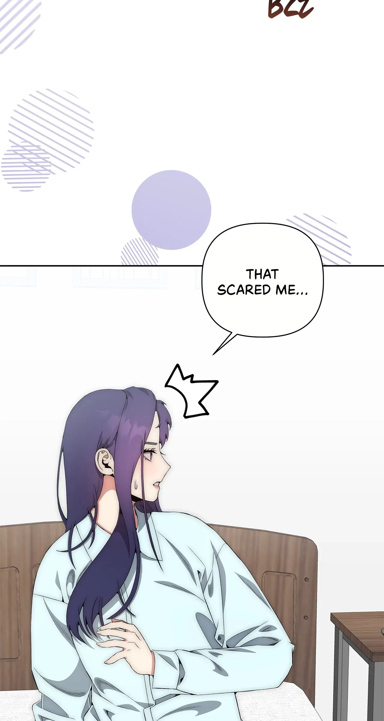 Office Scandal Chapter 20 – Page 70