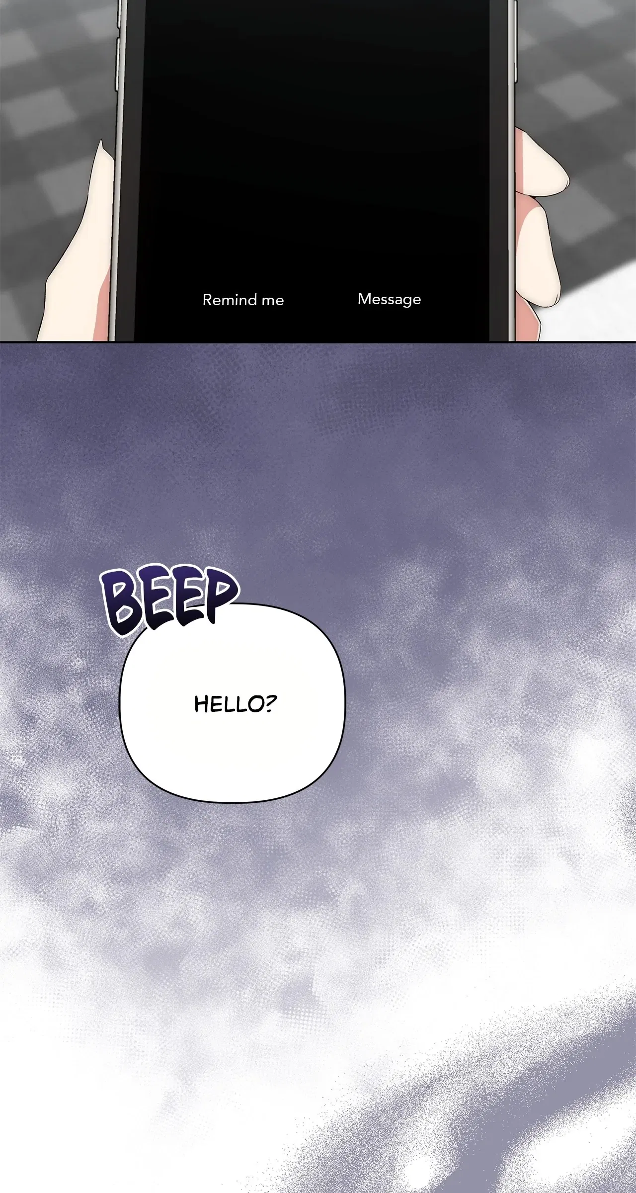 Office Scandal Chapter 20 – Page 72
