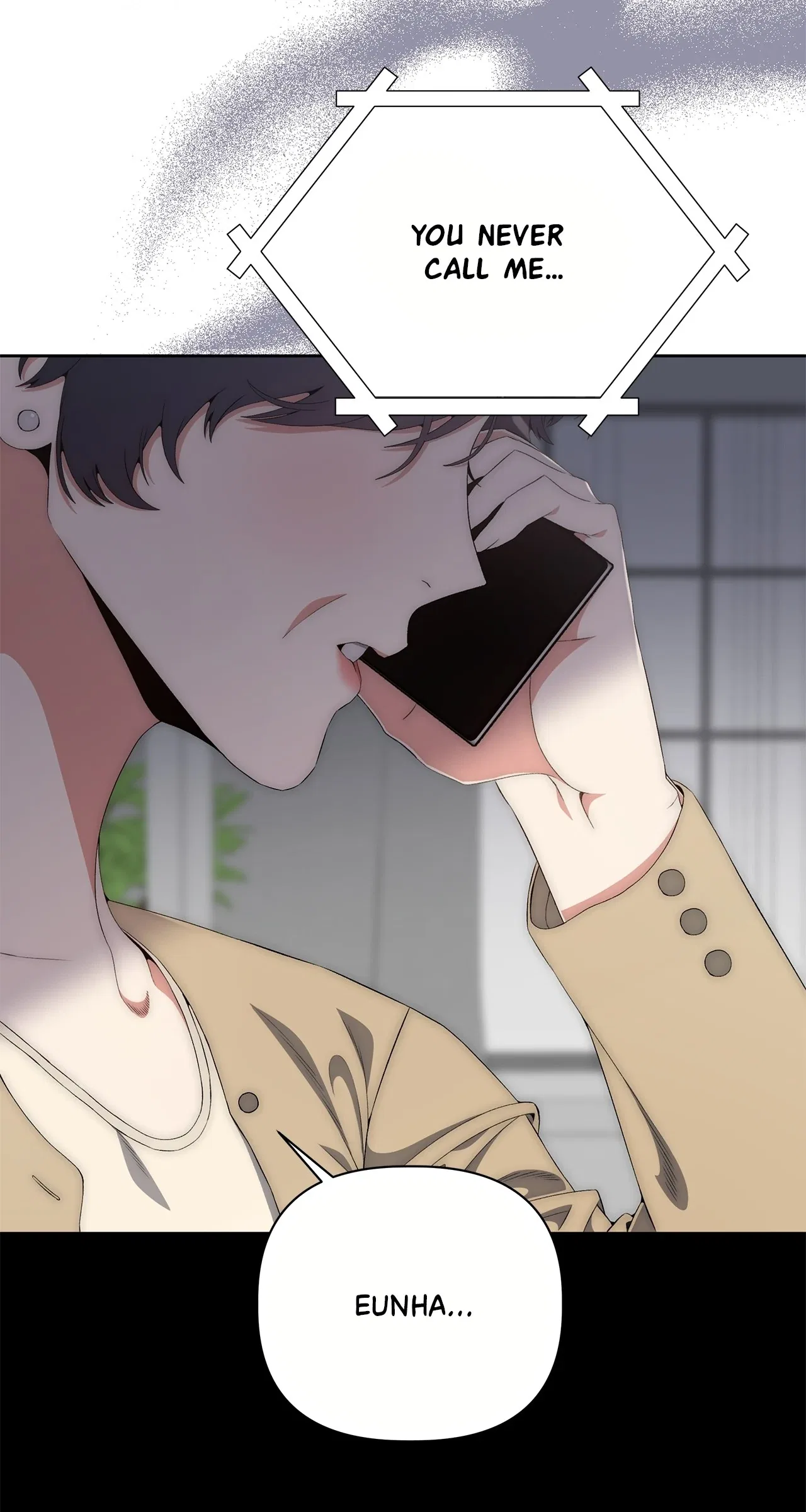 Office Scandal Chapter 20 – Page 73