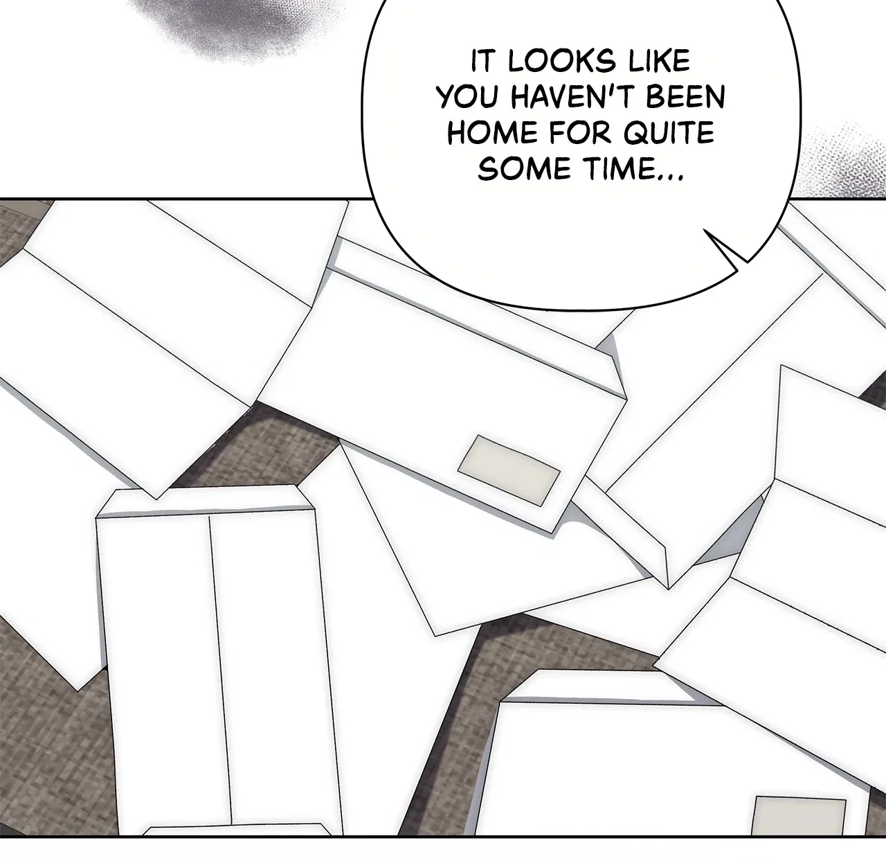 Office Scandal Chapter 20 – Page 76