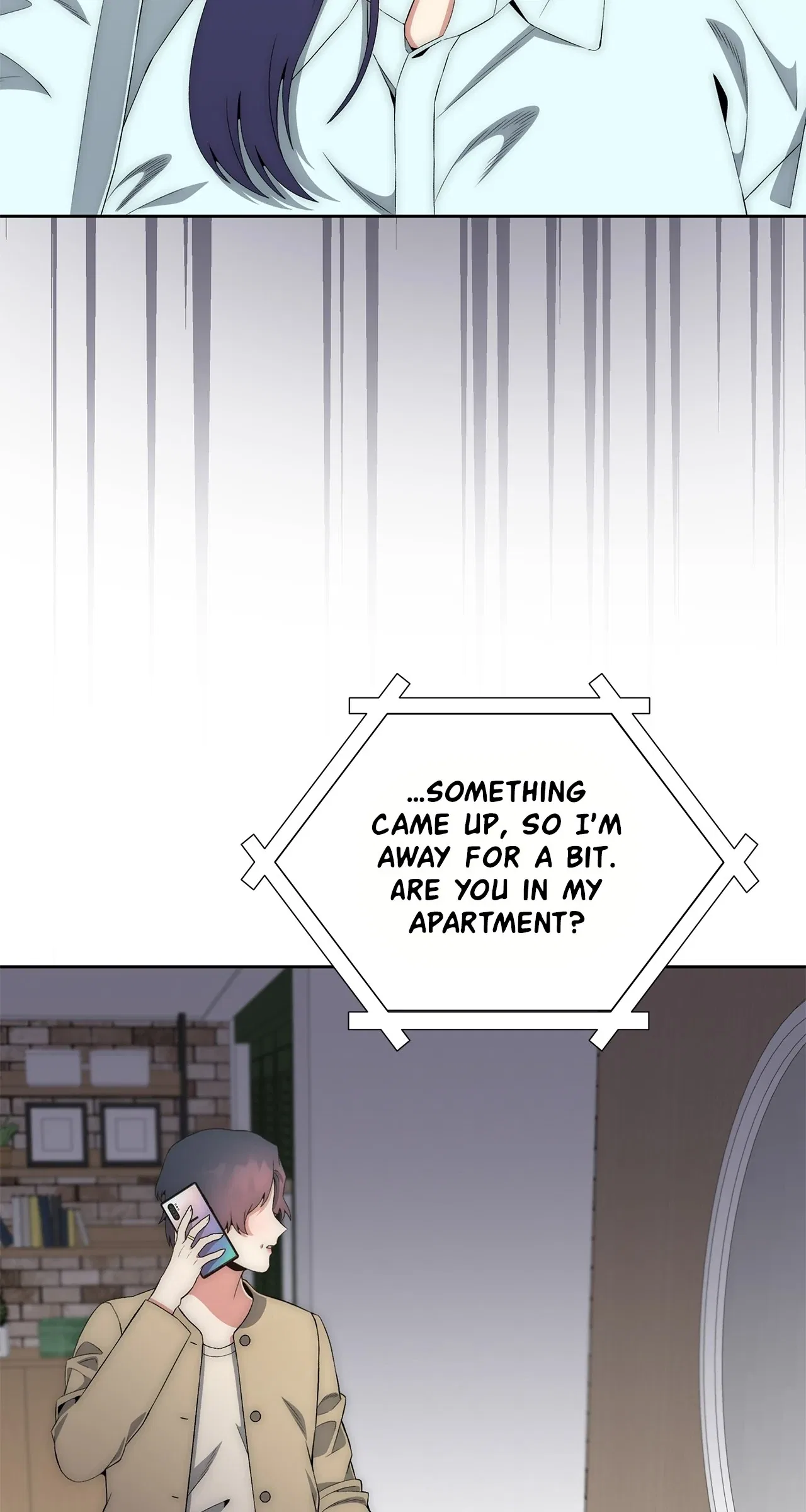 Office Scandal Chapter 20 – Page 78