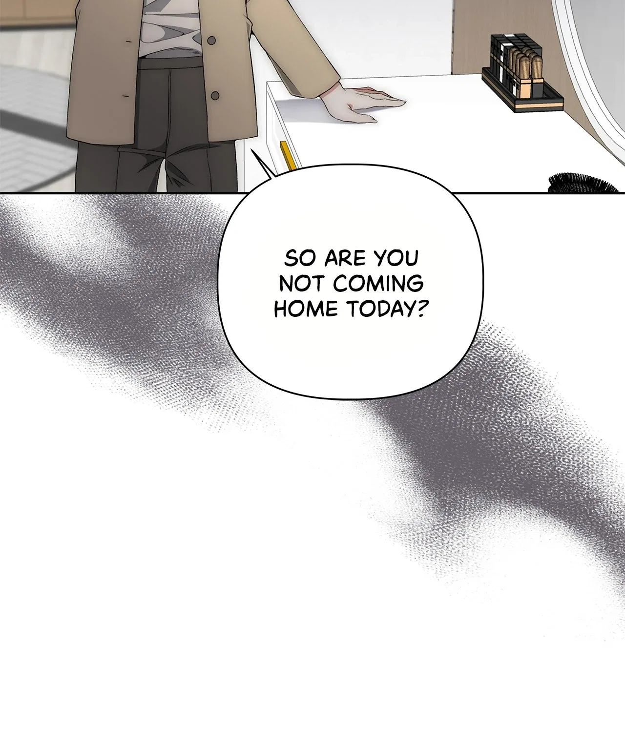 Office Scandal Chapter 20 – Page 79