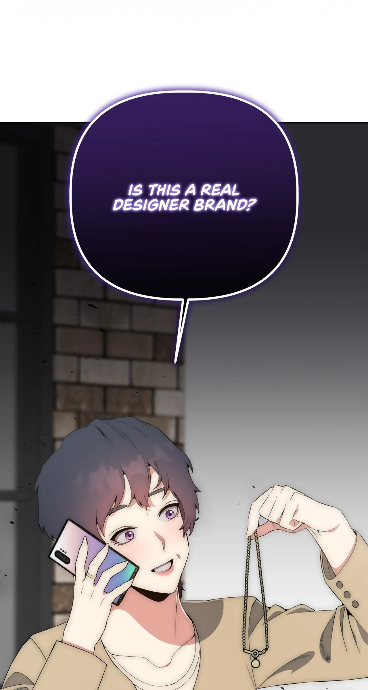 Office Scandal Chapter 20 – Page 82