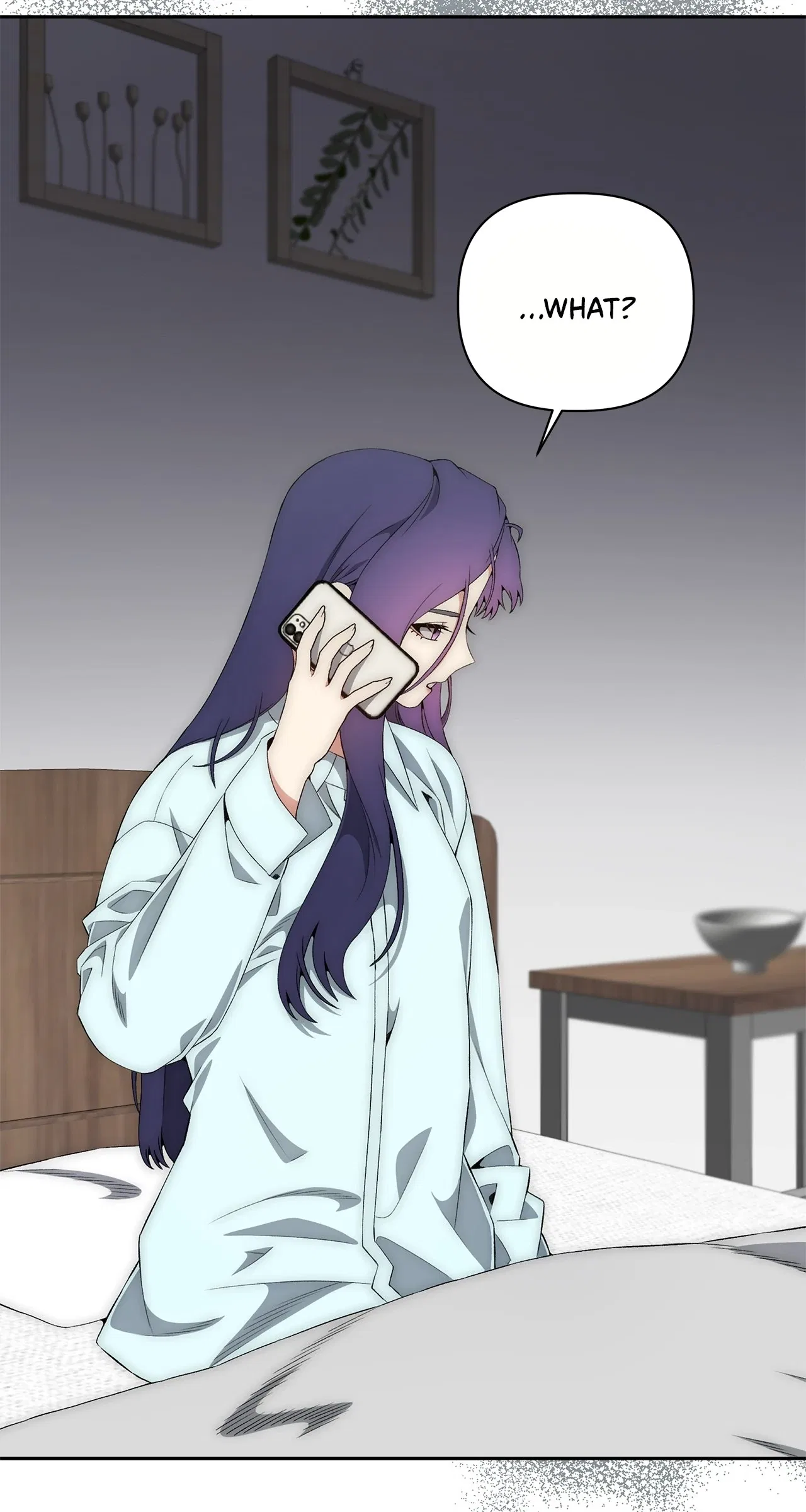 Office Scandal Chapter 20 – Page 84