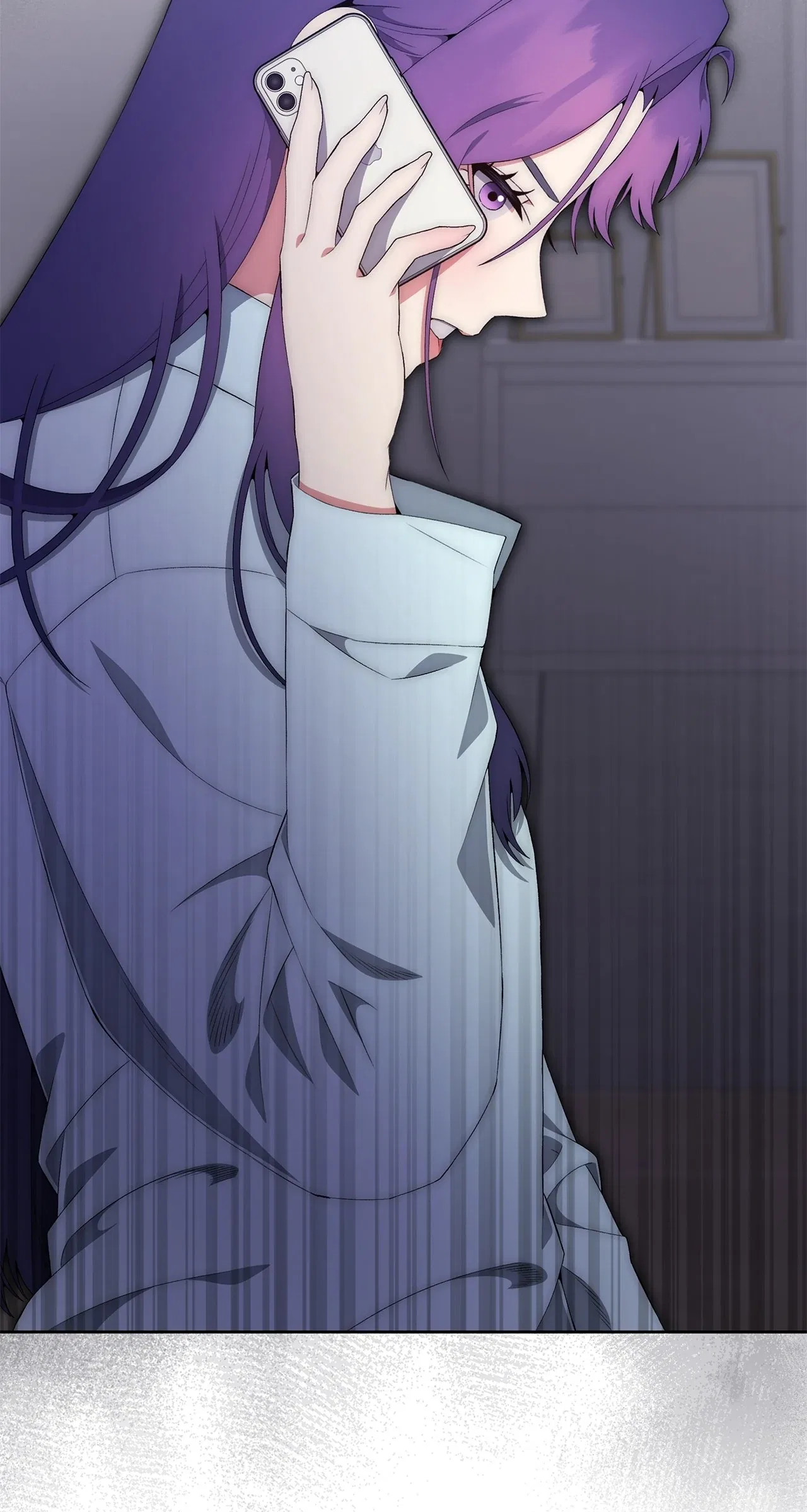 Office Scandal Chapter 20 – Page 90
