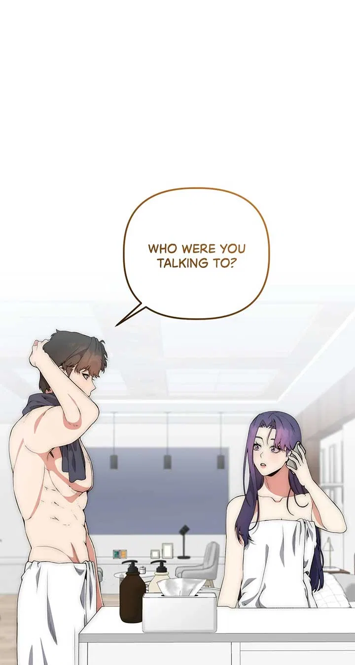 Office Scandal Chapter 19 – Page 1