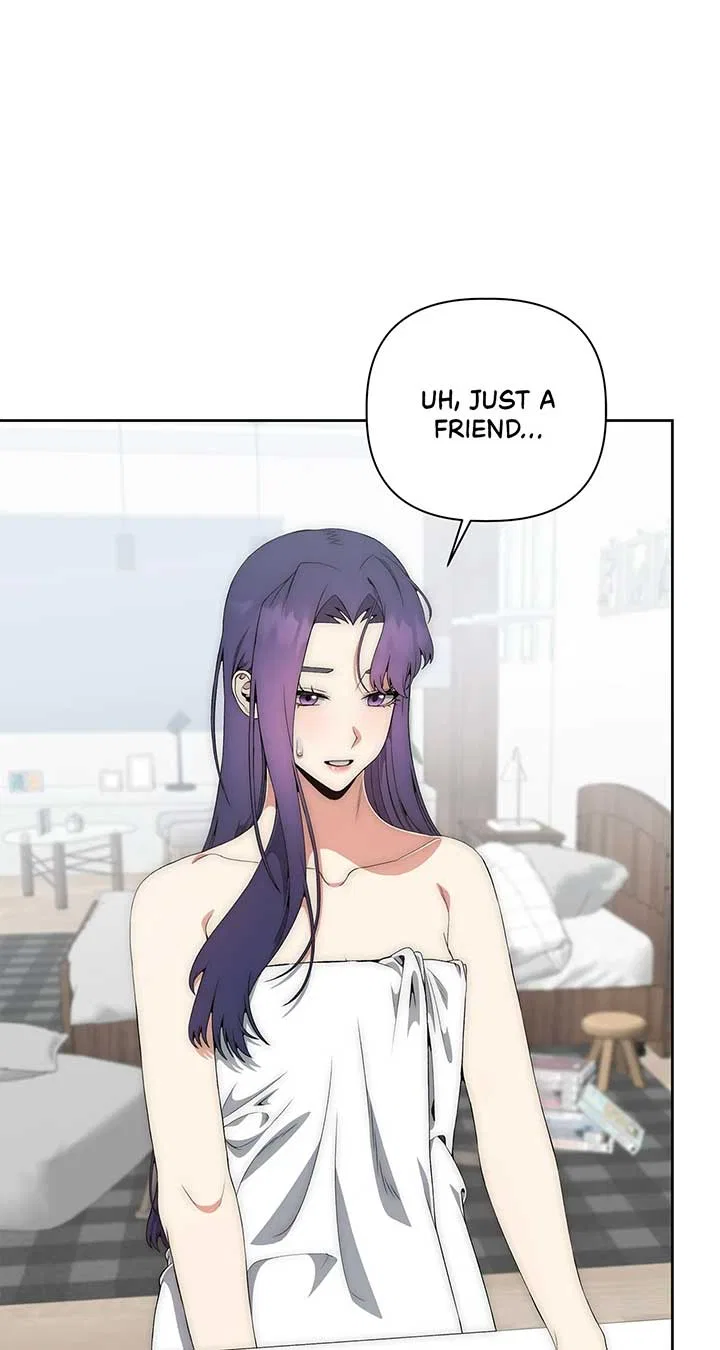 Office Scandal Chapter 19 – Page 3