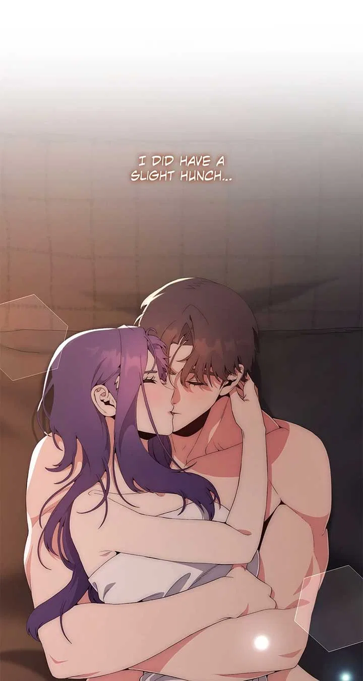 Office Scandal Chapter 19 – Page 12