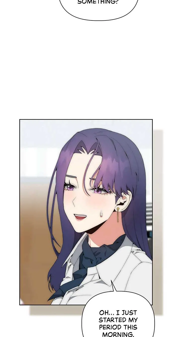 Office Scandal Chapter 19 – Page 23