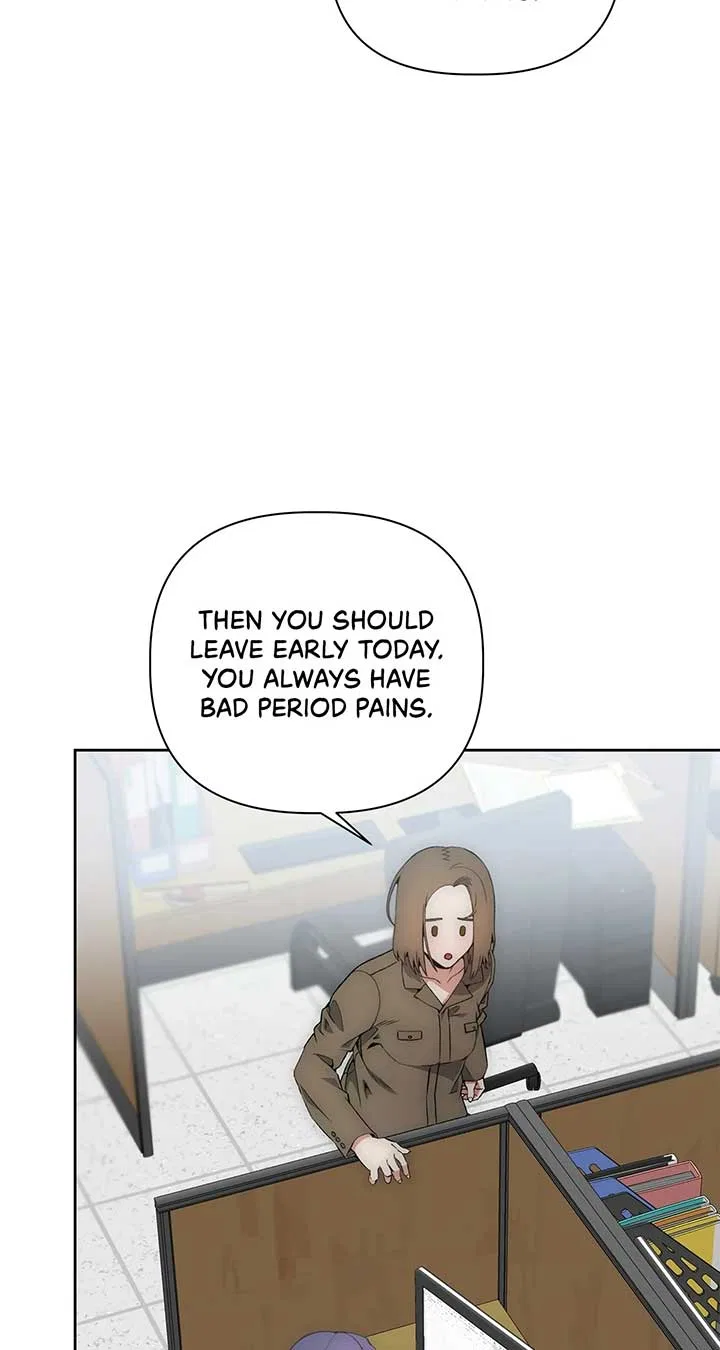 Office Scandal Chapter 19 – Page 24