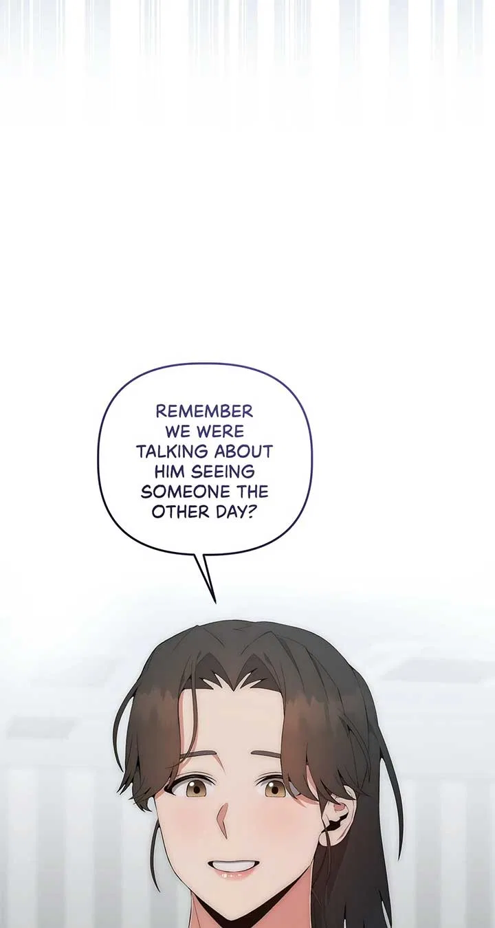 Office Scandal Chapter 19 – Page 30