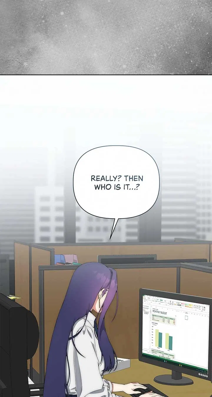 Office Scandal Chapter 19 – Page 34