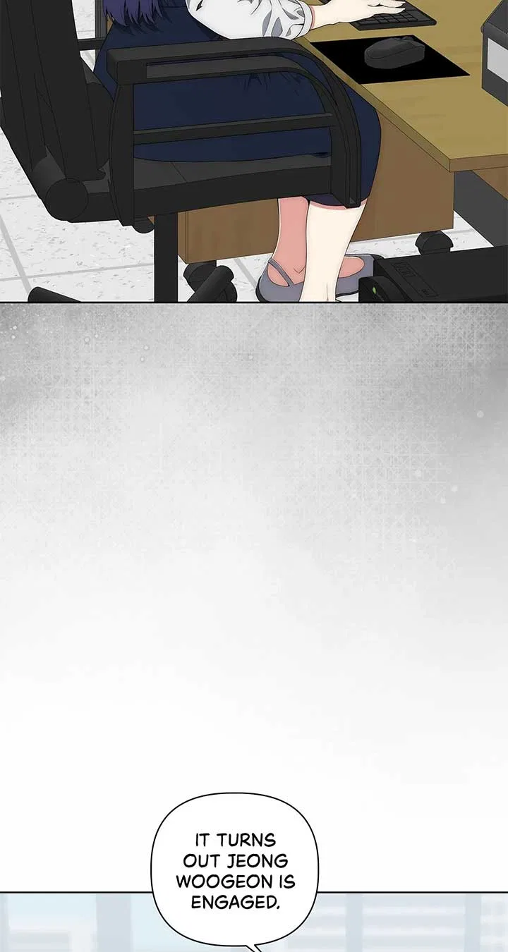 Office Scandal Chapter 19 – Page 35