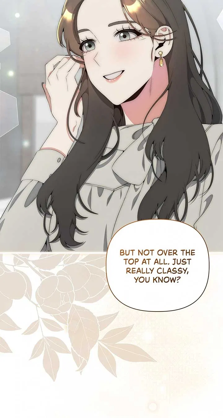Office Scandal Chapter 19 – Page 40
