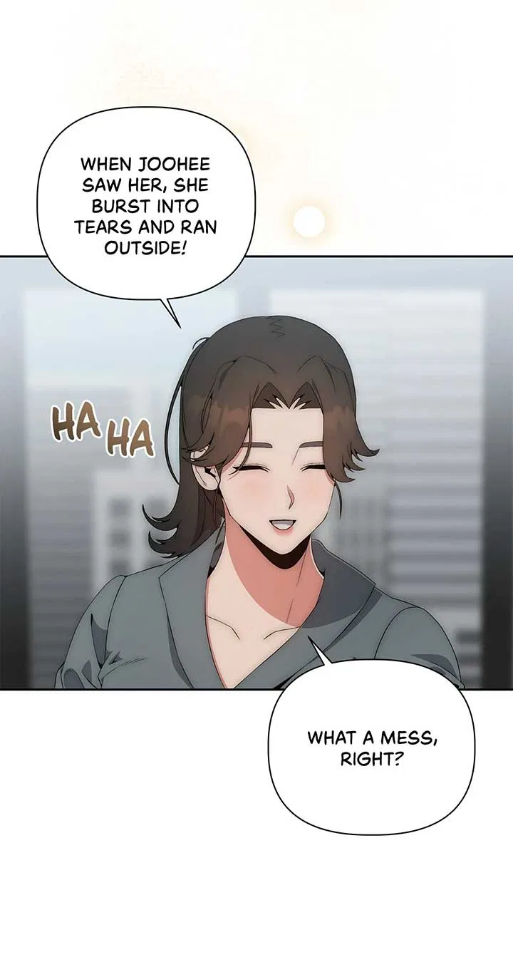 Office Scandal Chapter 19 – Page 41