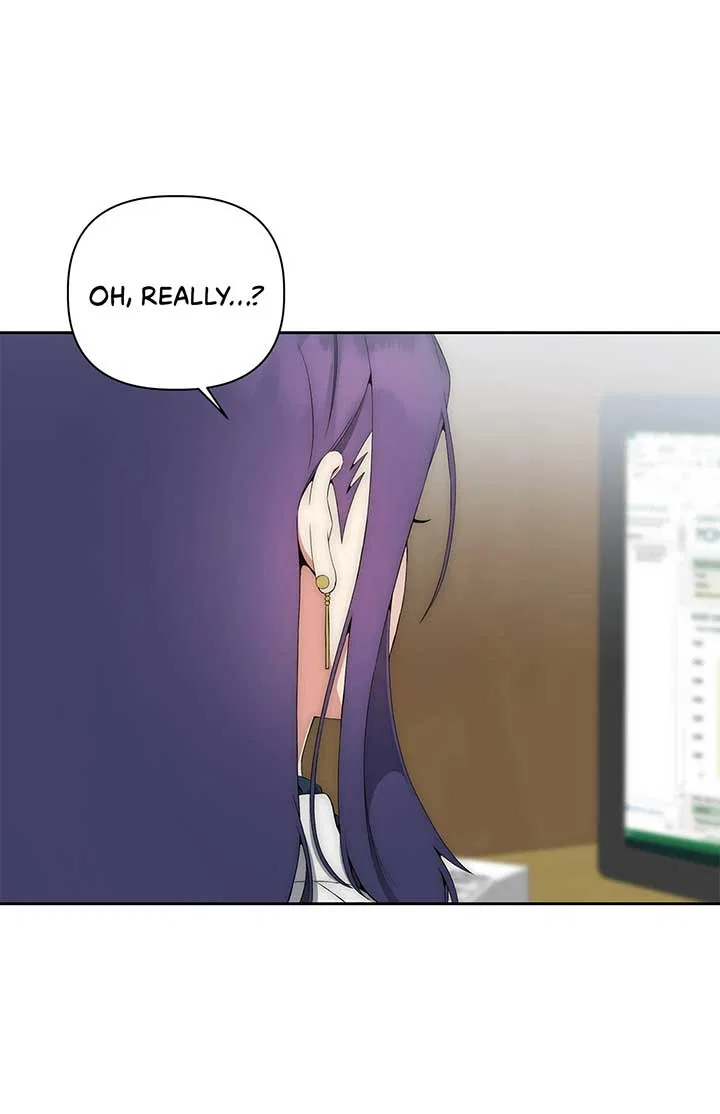 Office Scandal Chapter 19 – Page 42