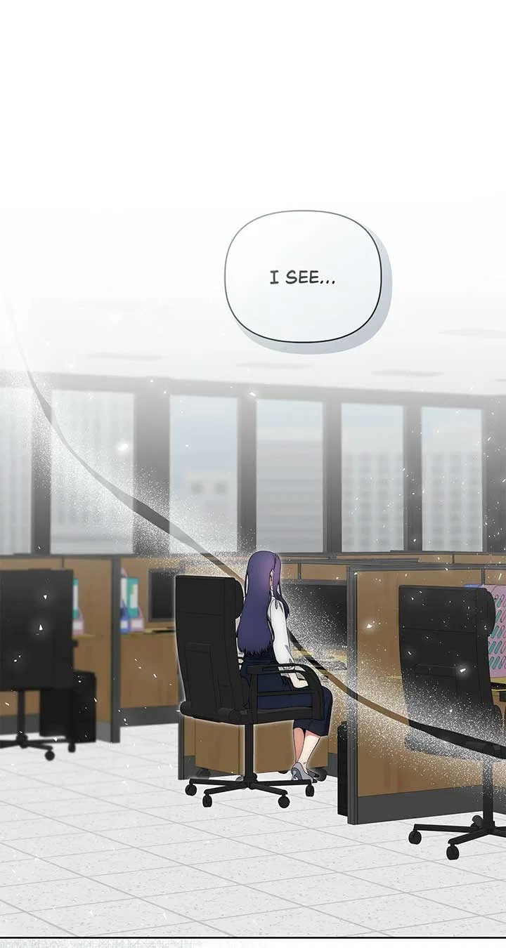 Office Scandal Chapter 19 – Page 43