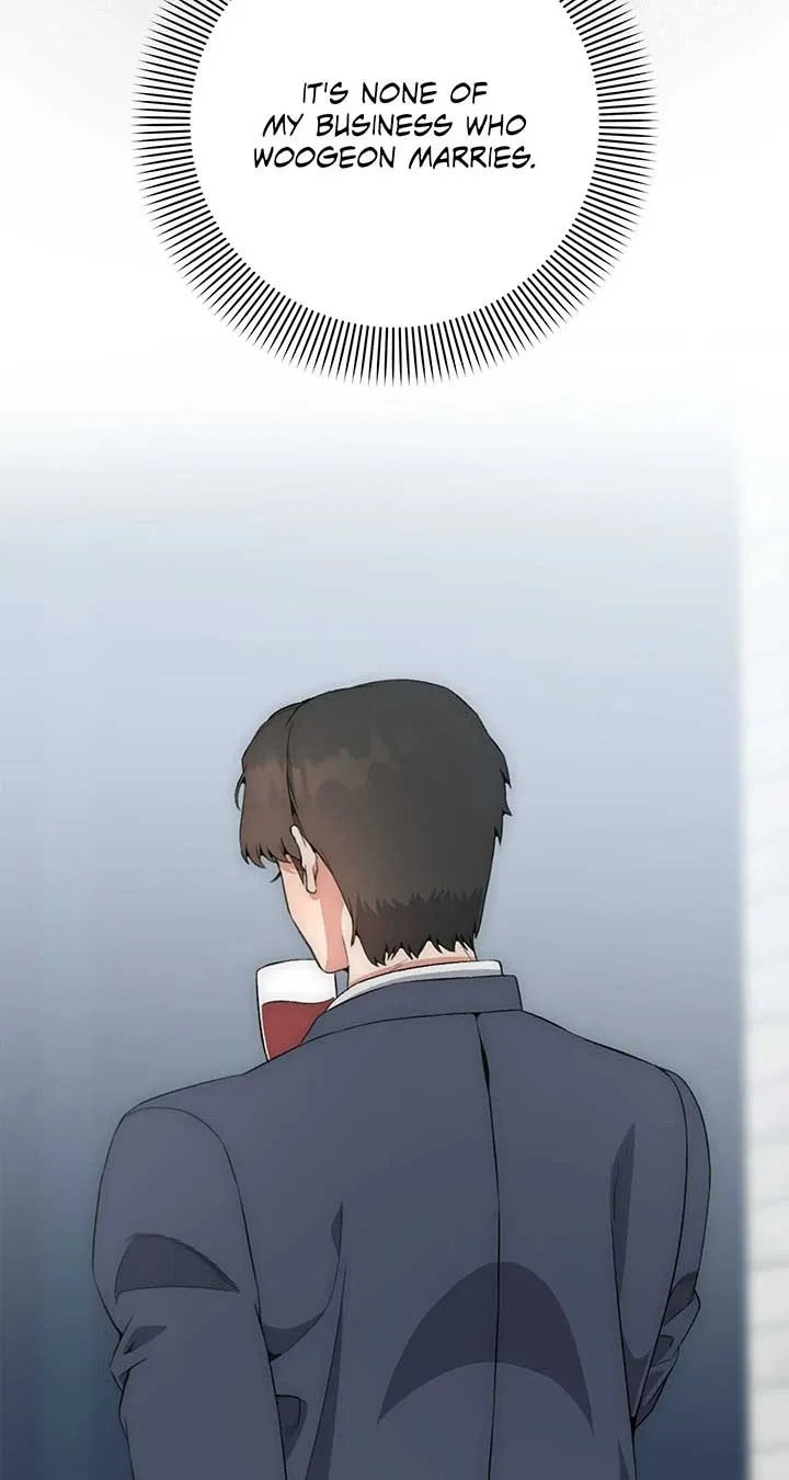 Office Scandal Chapter 19 – Page 47