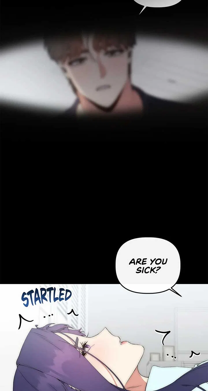 Office Scandal Chapter 19 – Page 50