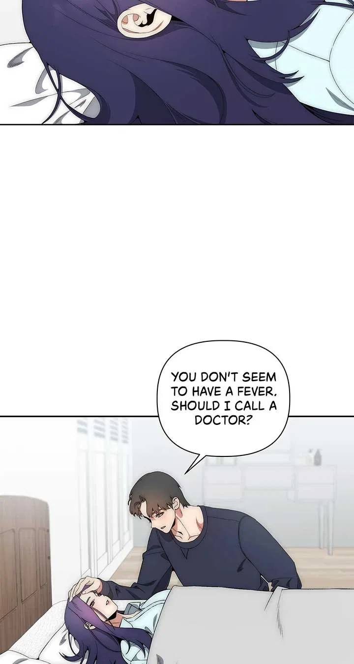 Office Scandal Chapter 19 – Page 51
