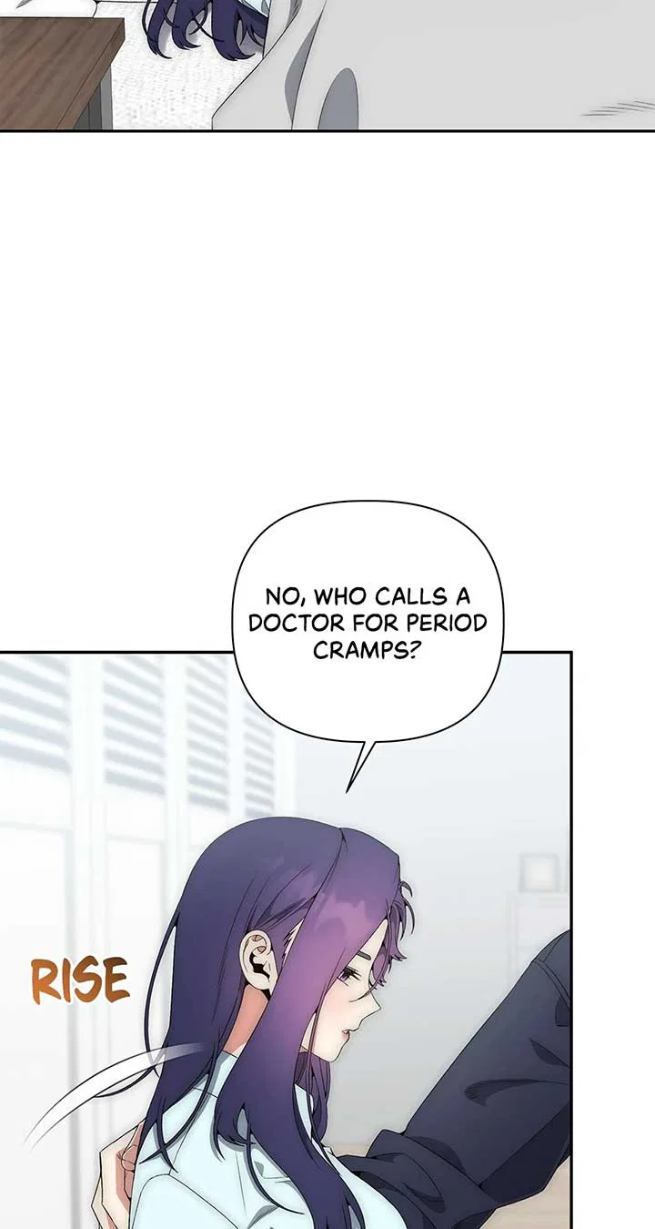 Office Scandal Chapter 19 – Page 52