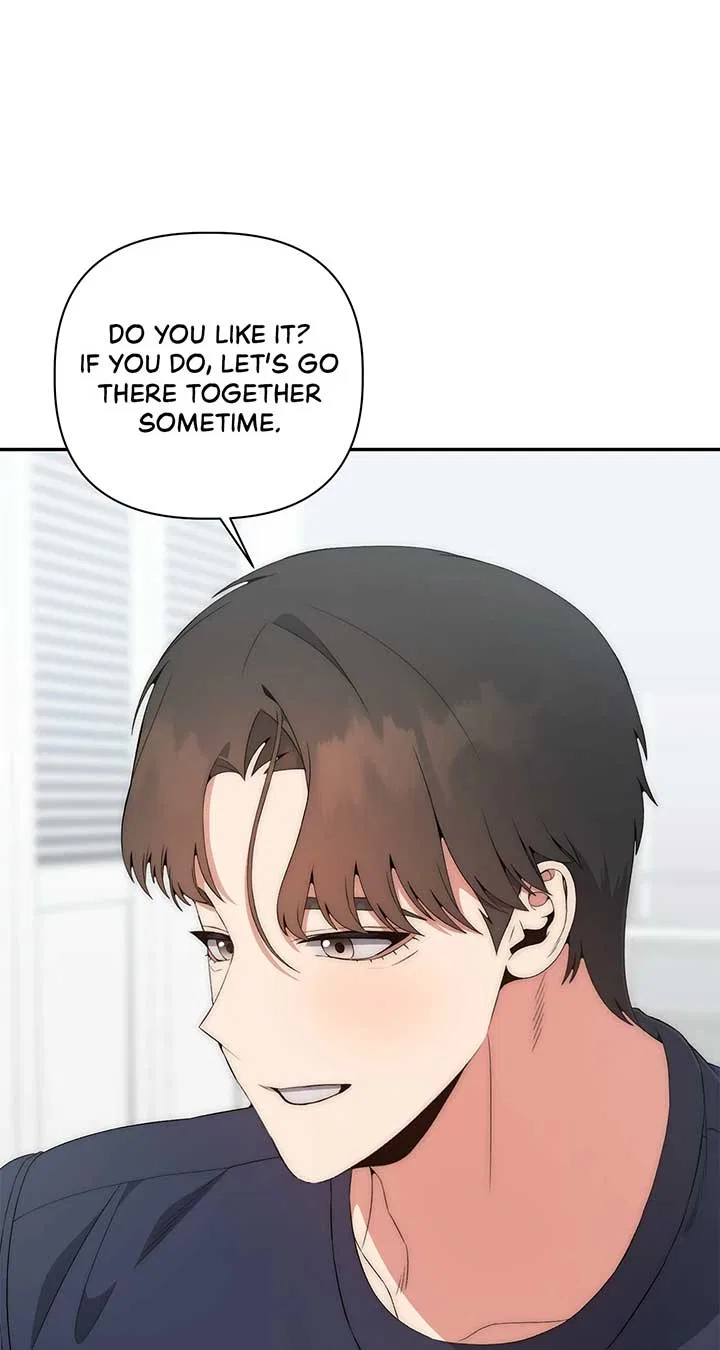 Office Scandal Chapter 19 – Page 58