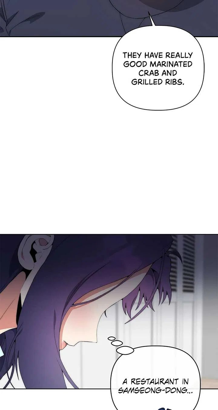 Office Scandal Chapter 19 – Page 59