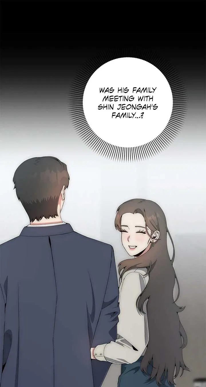 Office Scandal Chapter 19 – Page 61