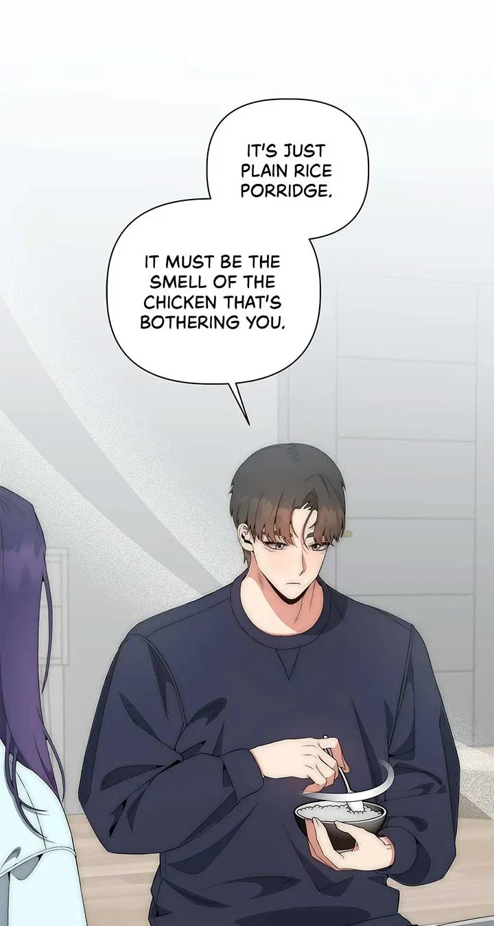 Office Scandal Chapter 19 – Page 81