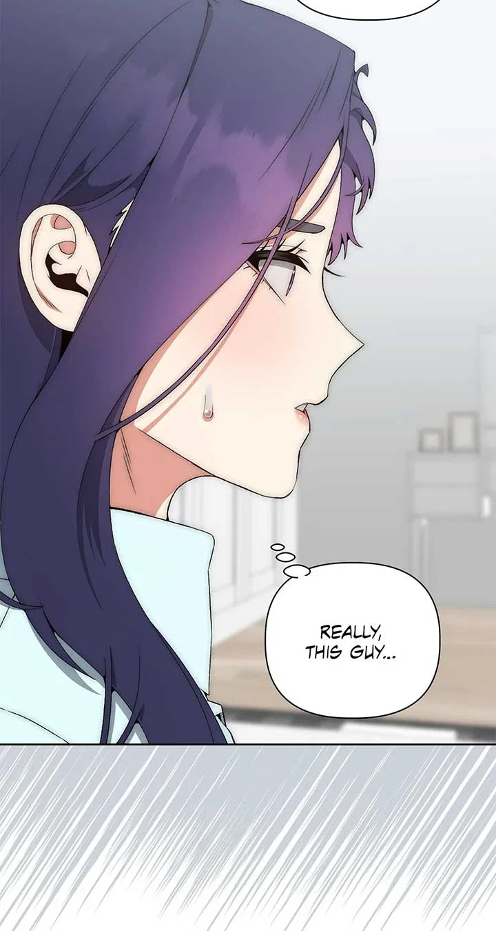 Office Scandal Chapter 19 – Page 83