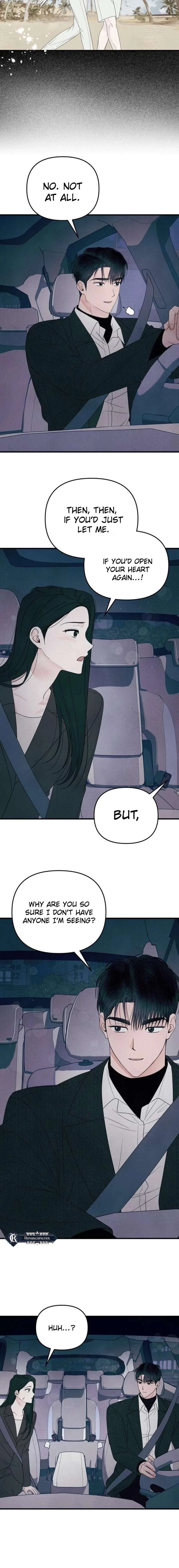 A Hearty Confession Chapter 46 – Page 11