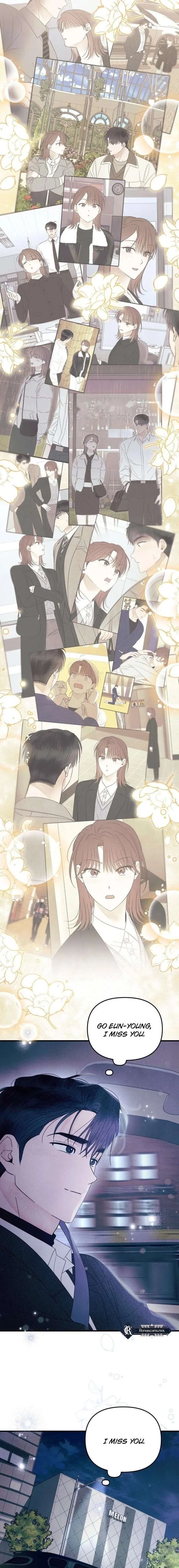A Hearty Confession Chapter 46 – Page 13