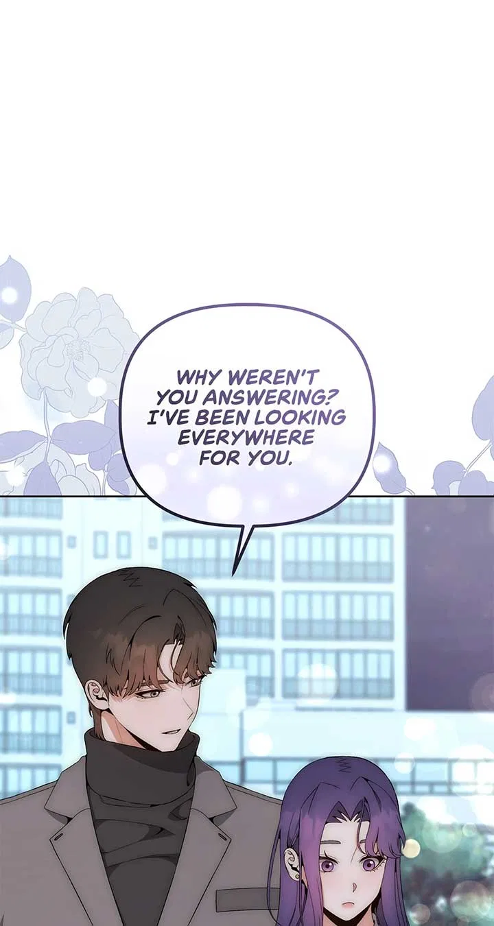 Office Scandal Chapter 18 – Page 2