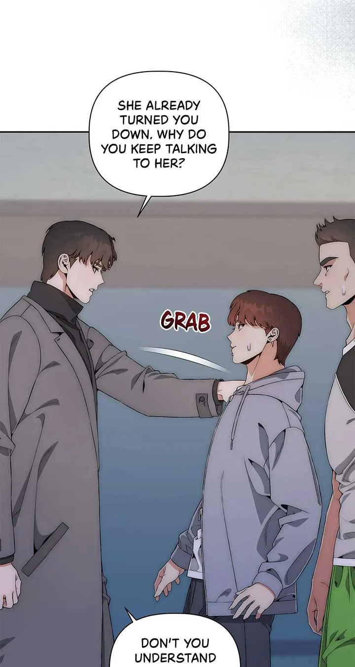 Office Scandal Chapter 18 – Page 5