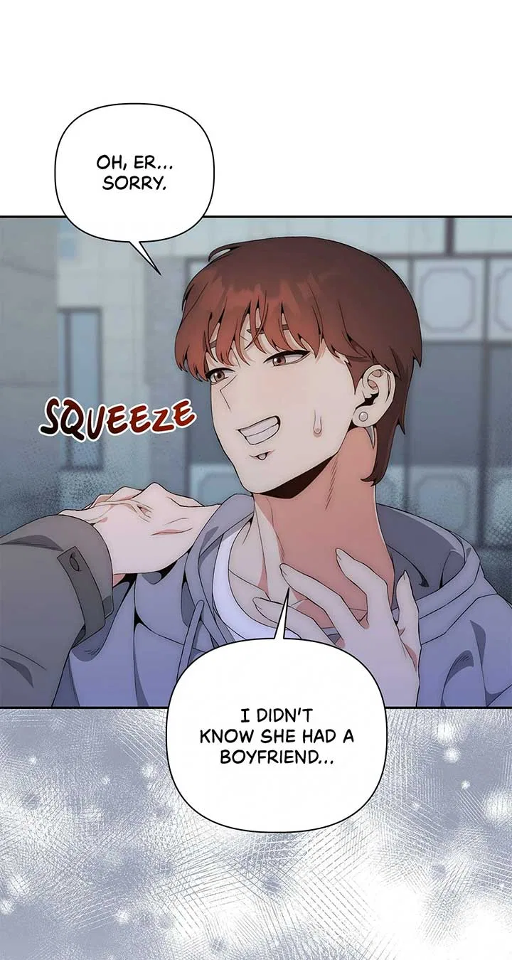 Office Scandal Chapter 18 – Page 7