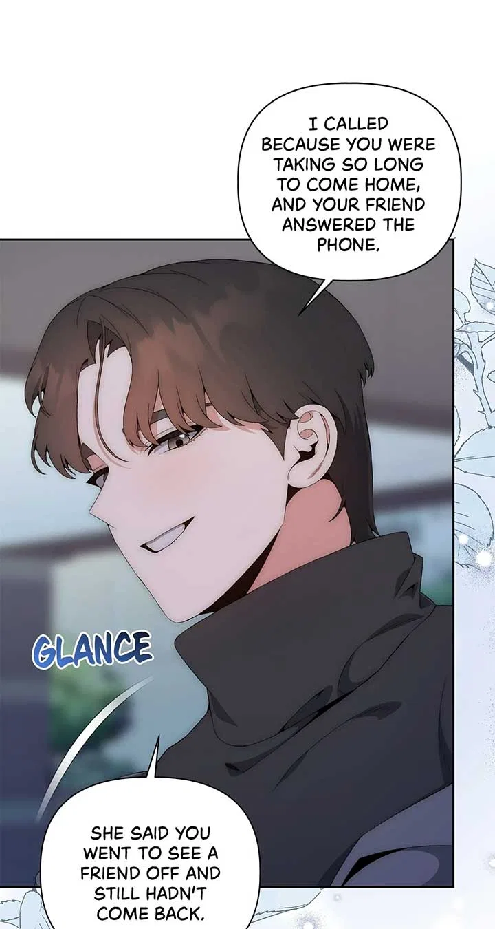 Office Scandal Chapter 18 – Page 12