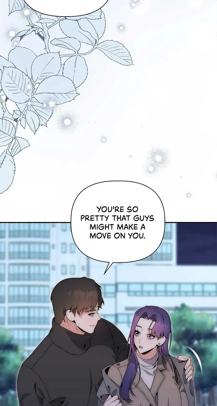 Office Scandal Chapter 18 – Page 13