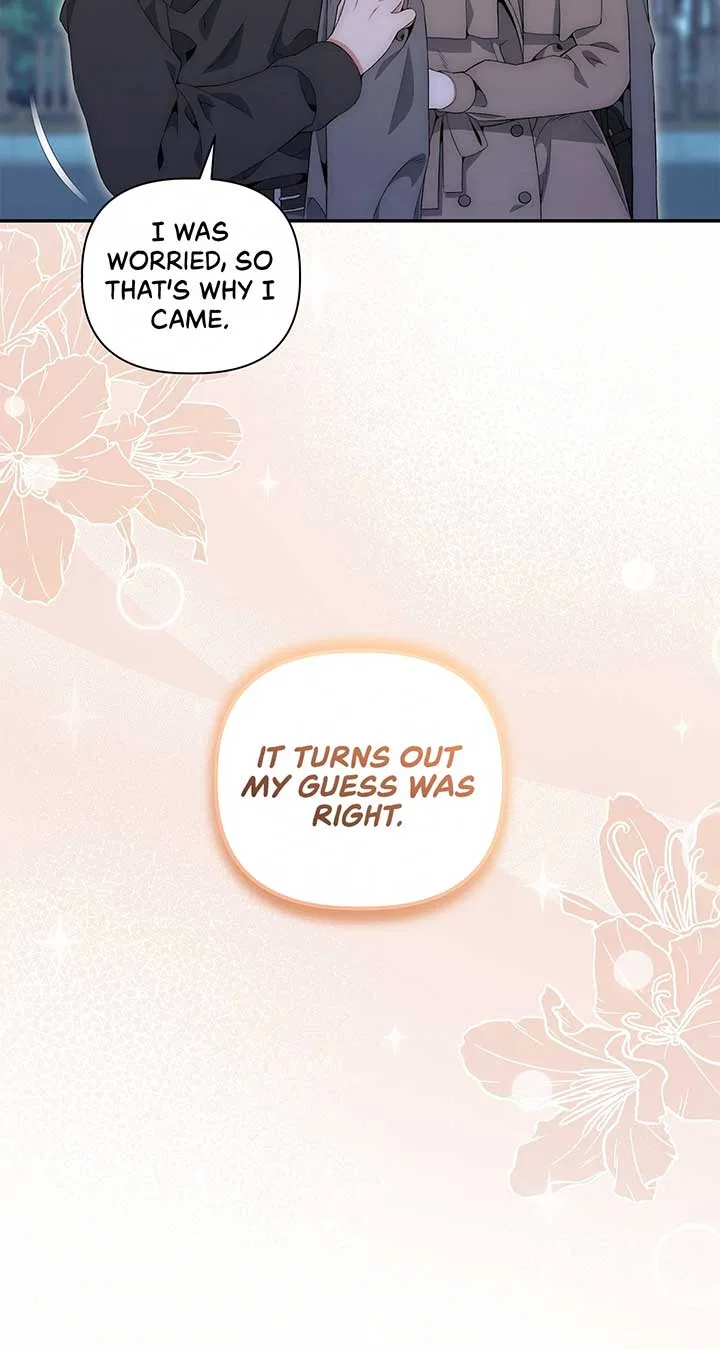 Office Scandal Chapter 18 – Page 14