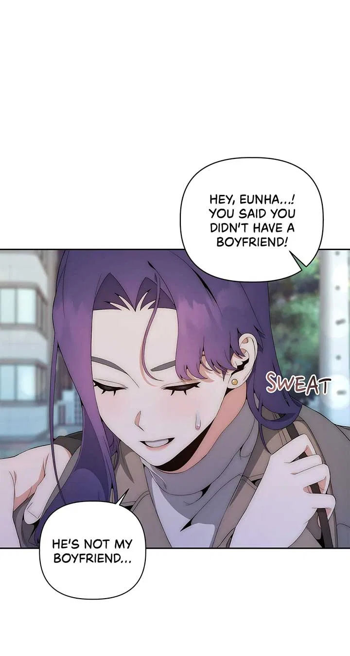 Office Scandal Chapter 18 – Page 16