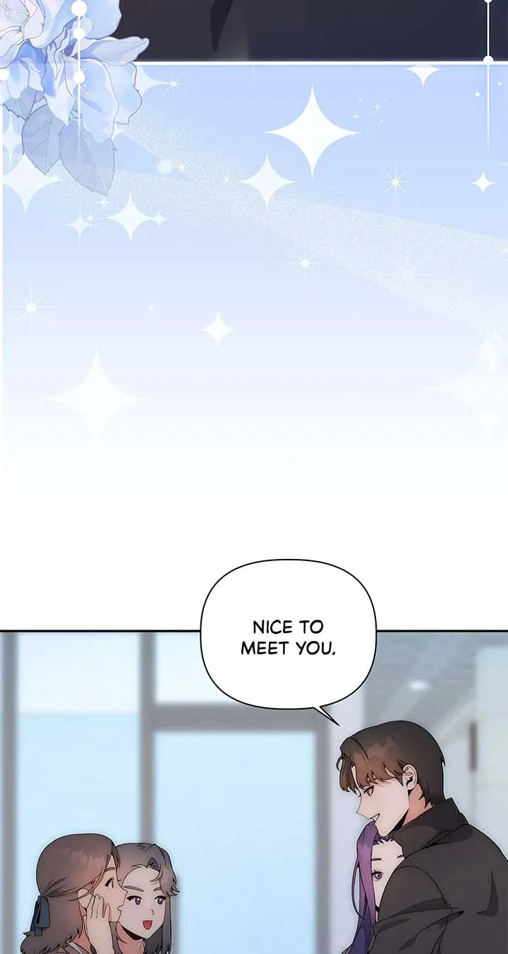 Office Scandal Chapter 18 – Page 19