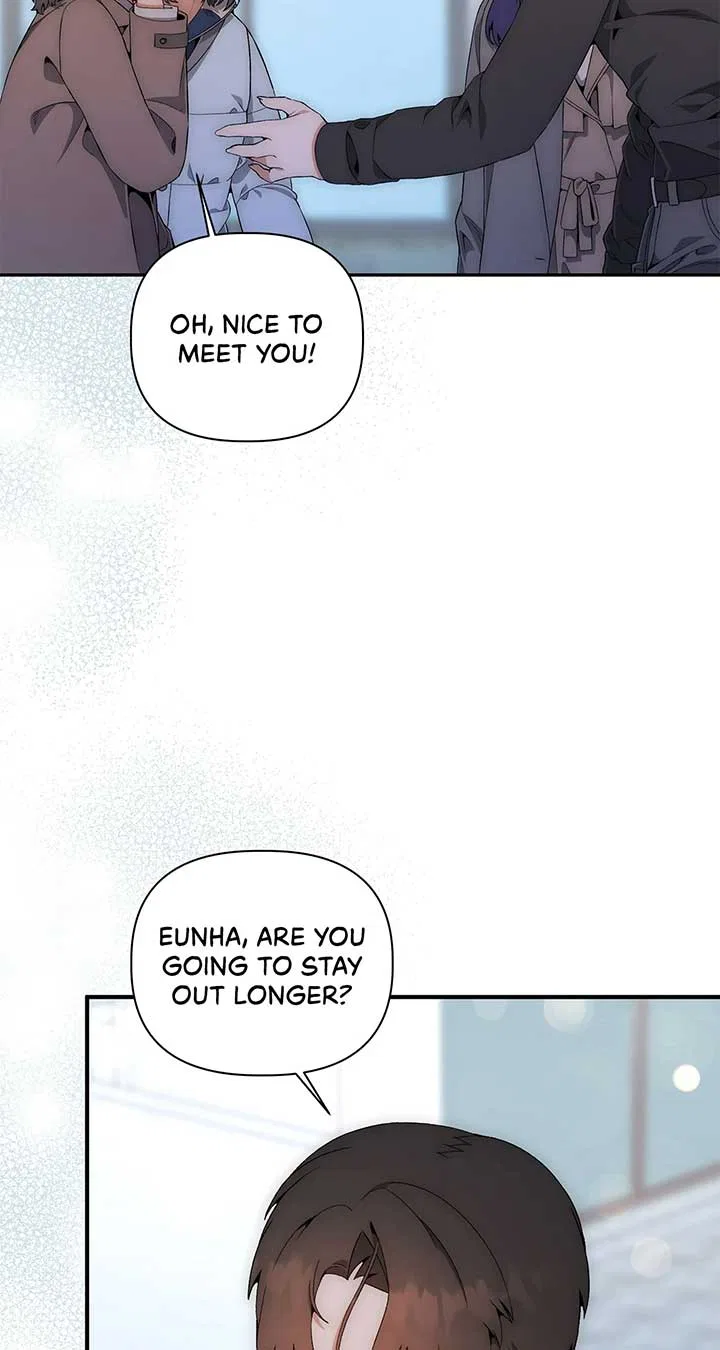 Office Scandal Chapter 18 – Page 20