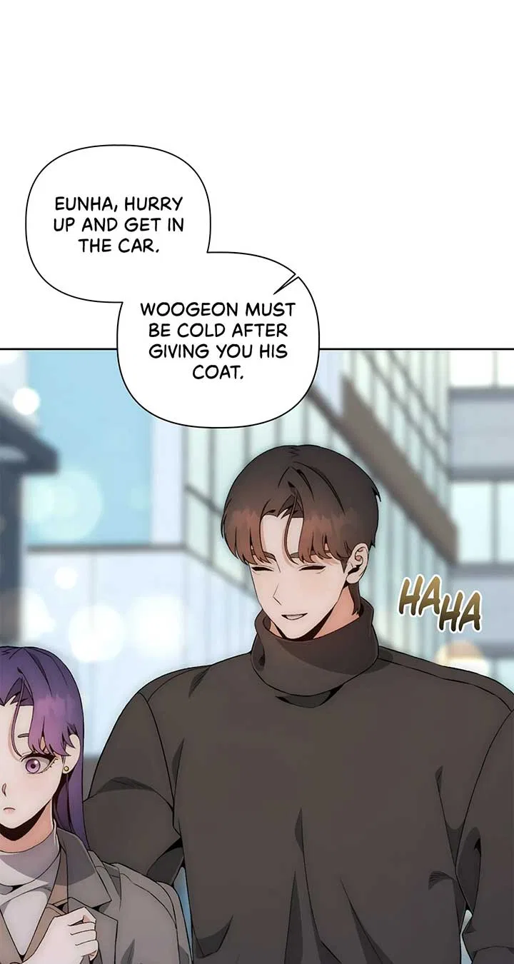 Office Scandal Chapter 18 – Page 24
