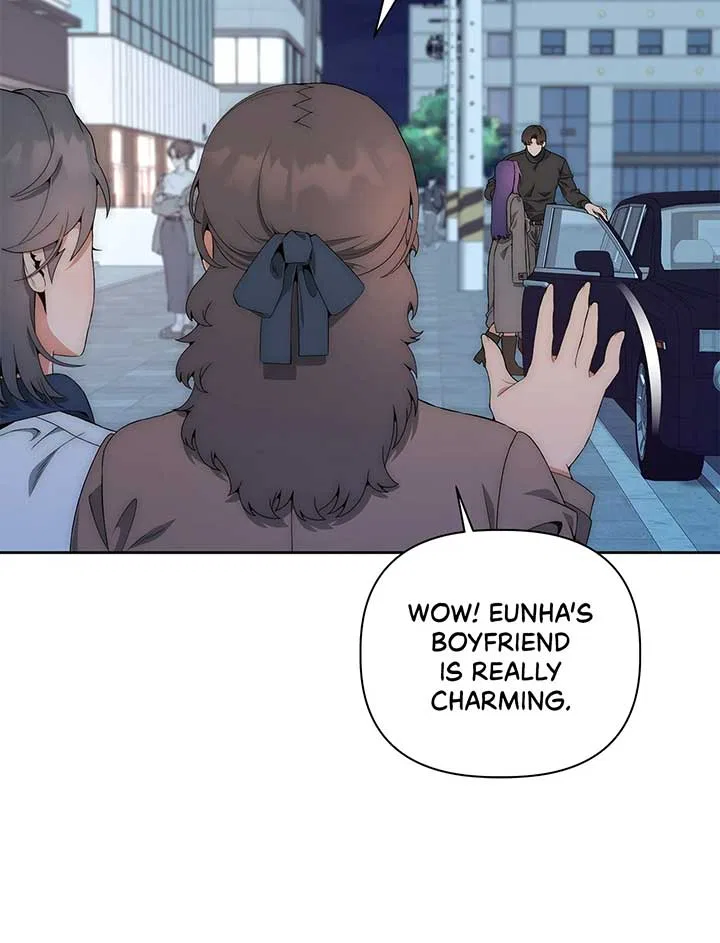 Office Scandal Chapter 18 – Page 28