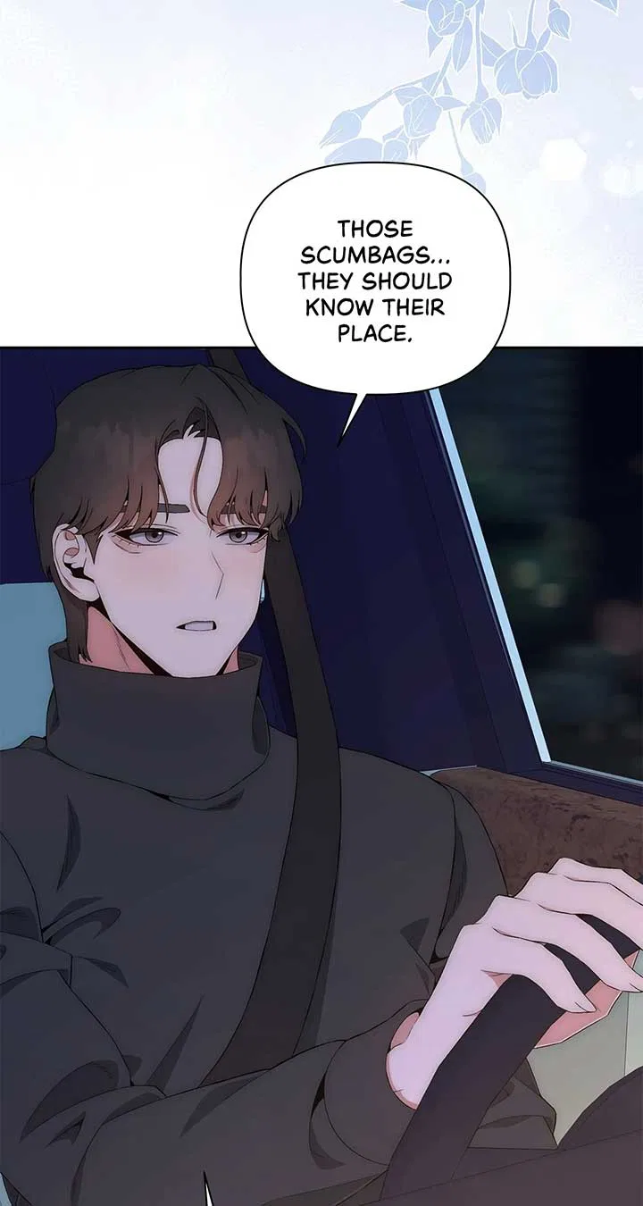 Office Scandal Chapter 18 – Page 32