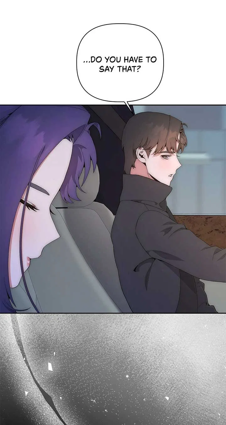 Office Scandal Chapter 18 – Page 39