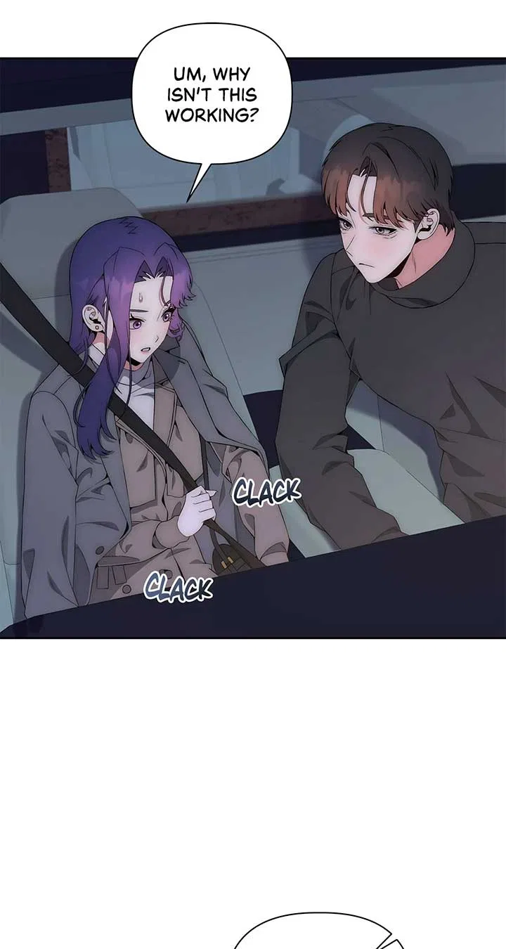 Office Scandal Chapter 18 – Page 49