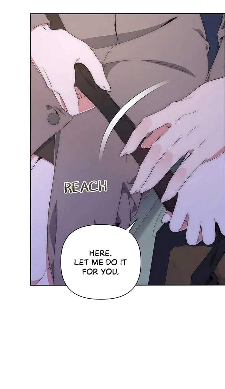 Office Scandal Chapter 18 – Page 51