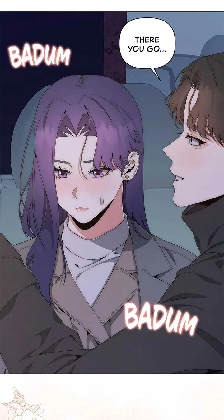 Office Scandal Chapter 18 – Page 52